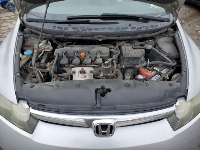 Photo 10 VIN: 1HGFA16817L006345 - HONDA CIVIC 