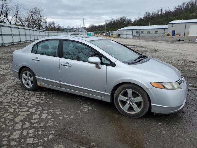 Photo 3 VIN: 1HGFA16817L006345 - HONDA CIVIC 