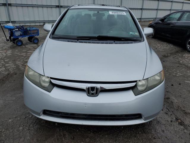 Photo 4 VIN: 1HGFA16817L006345 - HONDA CIVIC 