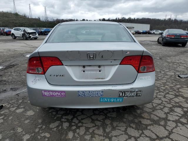 Photo 5 VIN: 1HGFA16817L006345 - HONDA CIVIC 