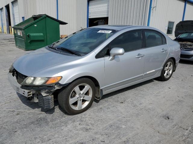 Photo 0 VIN: 1HGFA16817L025171 - HONDA CIVIC EX 