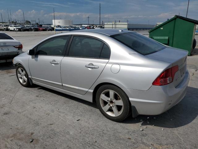 Photo 1 VIN: 1HGFA16817L025171 - HONDA CIVIC EX 