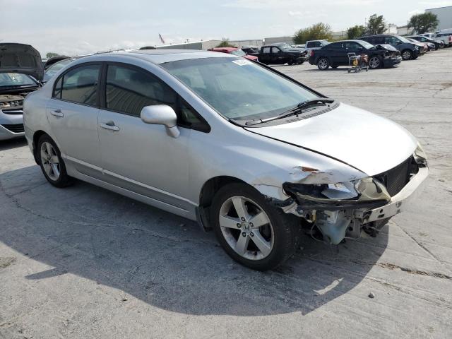 Photo 3 VIN: 1HGFA16817L025171 - HONDA CIVIC EX 