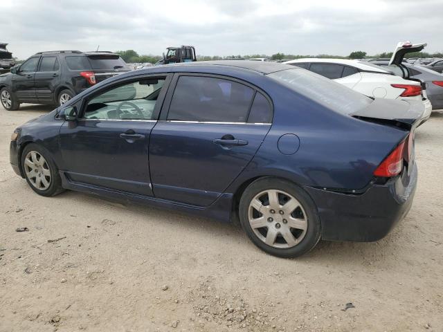 Photo 1 VIN: 1HGFA16817L027308 - HONDA CIVIC 