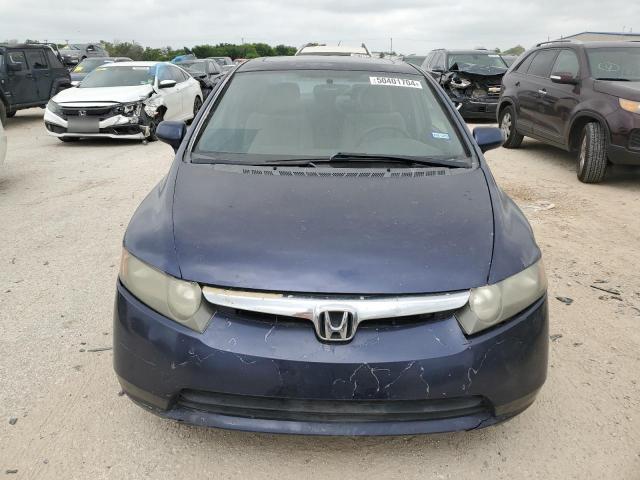 Photo 4 VIN: 1HGFA16817L027308 - HONDA CIVIC 