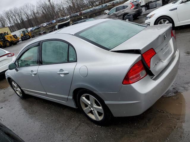 Photo 1 VIN: 1HGFA16817L029849 - HONDA CIVIC 