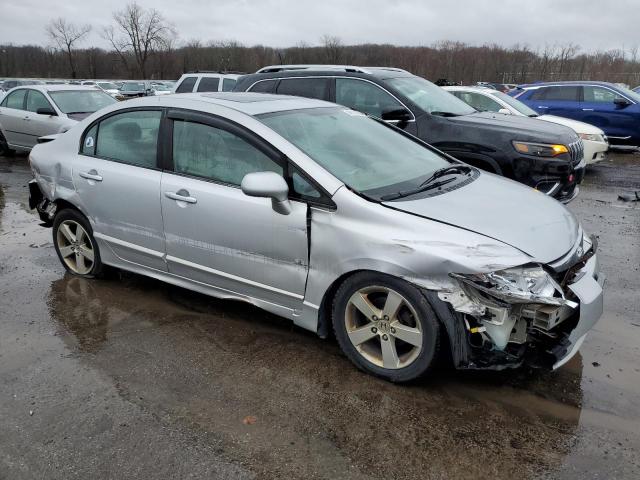 Photo 3 VIN: 1HGFA16817L029849 - HONDA CIVIC 