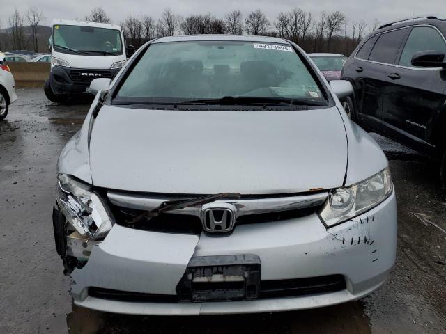 Photo 4 VIN: 1HGFA16817L029849 - HONDA CIVIC 