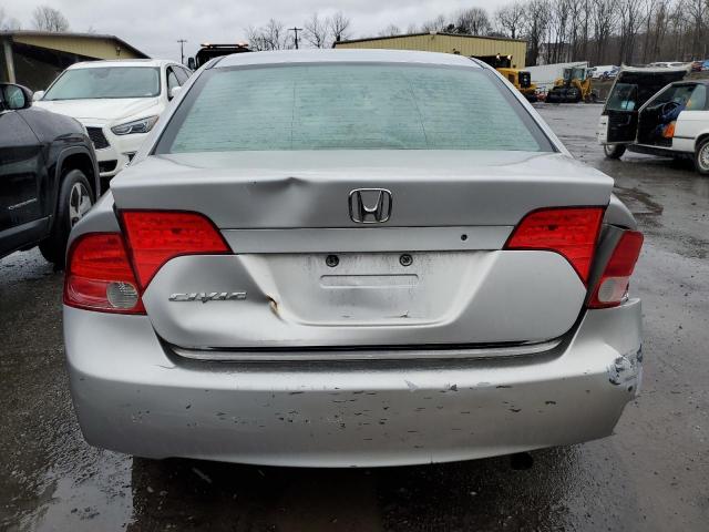 Photo 5 VIN: 1HGFA16817L029849 - HONDA CIVIC 