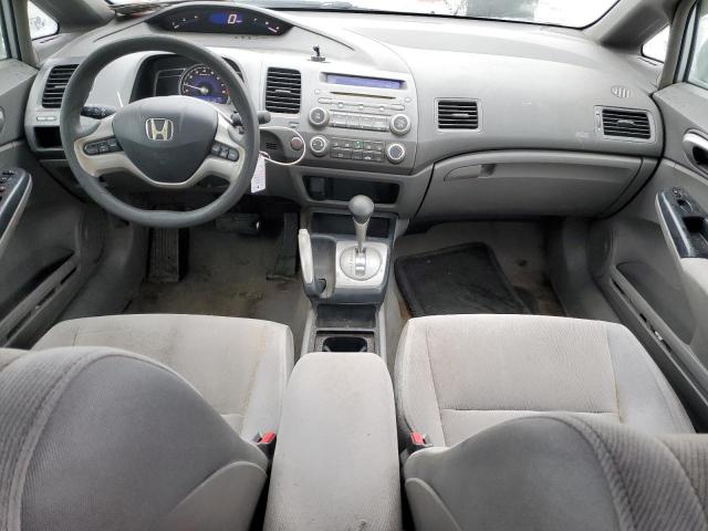 Photo 7 VIN: 1HGFA16817L029849 - HONDA CIVIC 