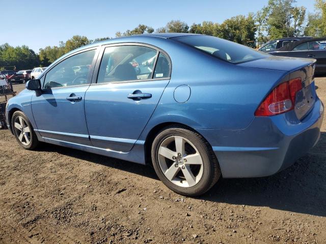 Photo 1 VIN: 1HGFA16817L031326 - HONDA CIVIC EX 