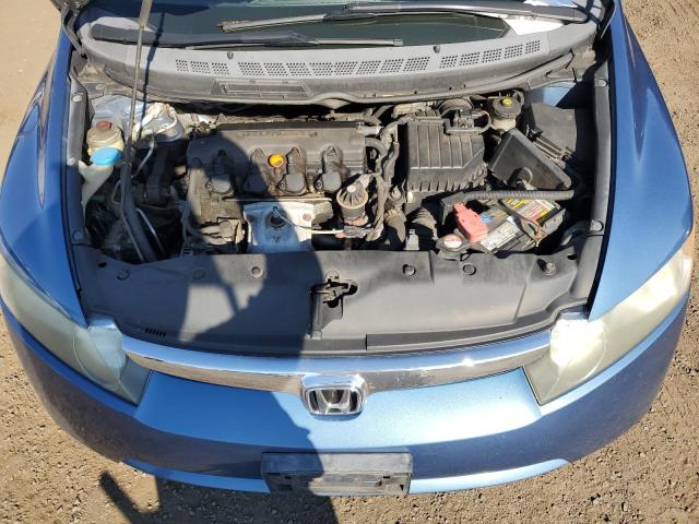 Photo 10 VIN: 1HGFA16817L031326 - HONDA CIVIC EX 