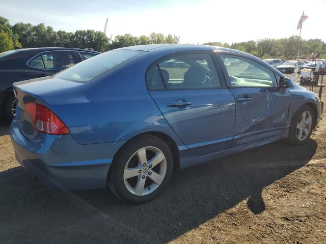 Photo 2 VIN: 1HGFA16817L031326 - HONDA CIVIC EX 