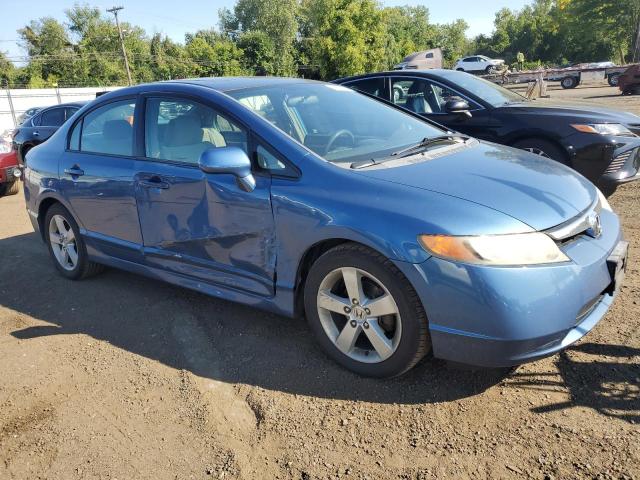 Photo 3 VIN: 1HGFA16817L031326 - HONDA CIVIC EX 