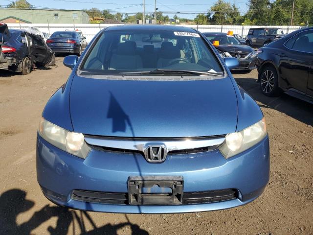 Photo 4 VIN: 1HGFA16817L031326 - HONDA CIVIC EX 