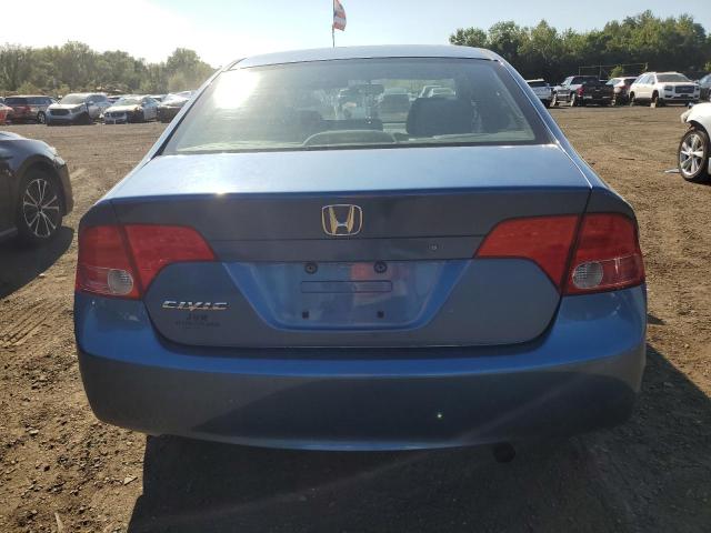 Photo 5 VIN: 1HGFA16817L031326 - HONDA CIVIC EX 