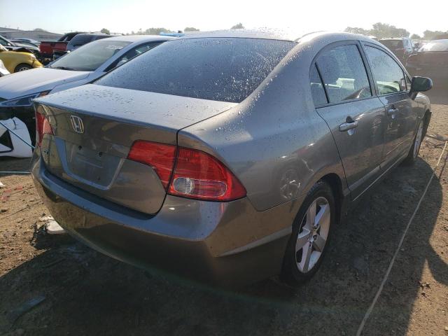 Photo 3 VIN: 1HGFA16817L055982 - HONDA CIVIC EX 