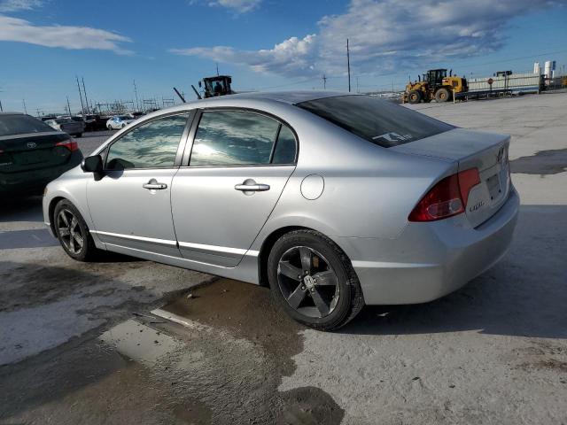 Photo 1 VIN: 1HGFA16817L070546 - HONDA CIVIC 