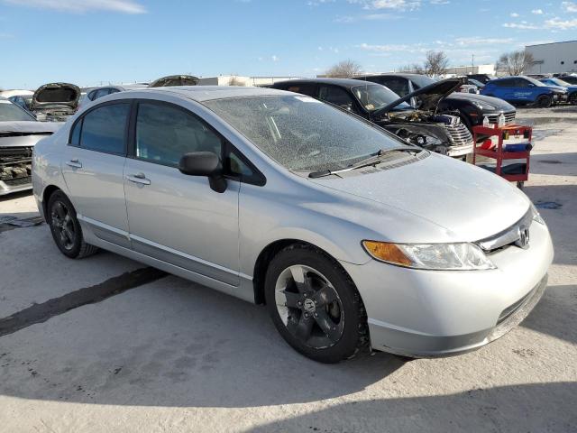 Photo 3 VIN: 1HGFA16817L070546 - HONDA CIVIC 