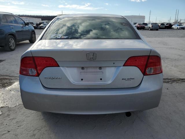 Photo 5 VIN: 1HGFA16817L070546 - HONDA CIVIC 