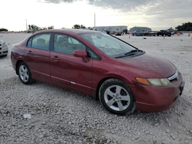 Photo 3 VIN: 1HGFA16817L079425 - HONDA CIVIC EX 