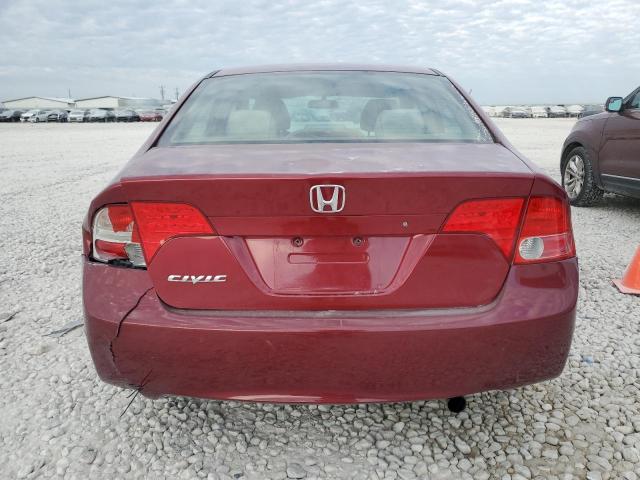 Photo 5 VIN: 1HGFA16817L079425 - HONDA CIVIC EX 