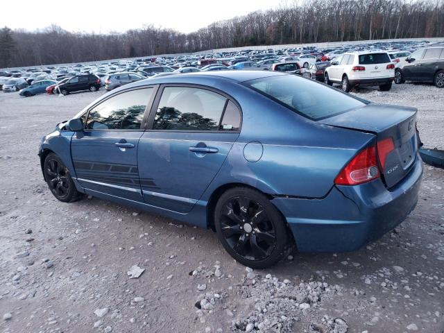 Photo 1 VIN: 1HGFA16817L090084 - HONDA CIVIC 