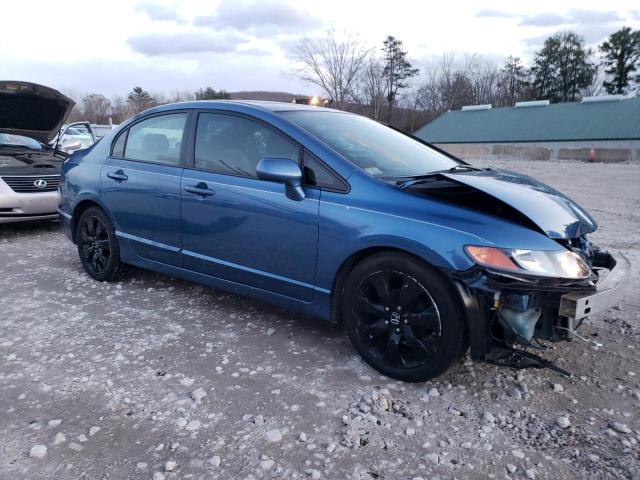 Photo 3 VIN: 1HGFA16817L090084 - HONDA CIVIC 