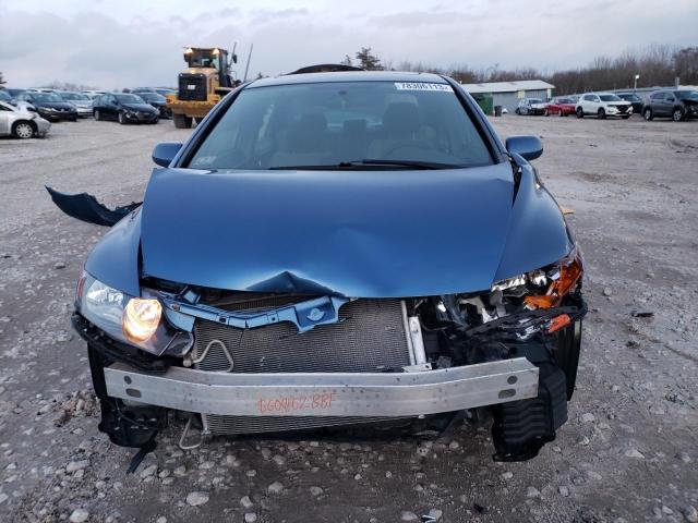 Photo 4 VIN: 1HGFA16817L090084 - HONDA CIVIC 