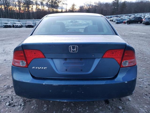 Photo 5 VIN: 1HGFA16817L090084 - HONDA CIVIC 