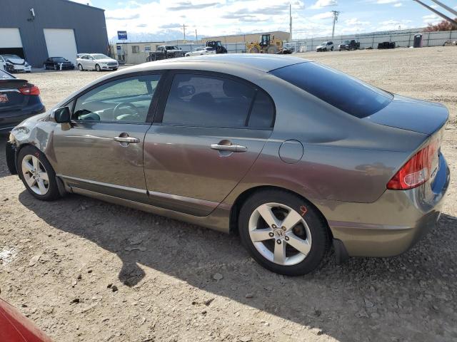 Photo 1 VIN: 1HGFA16817L099724 - HONDA CIVIC 