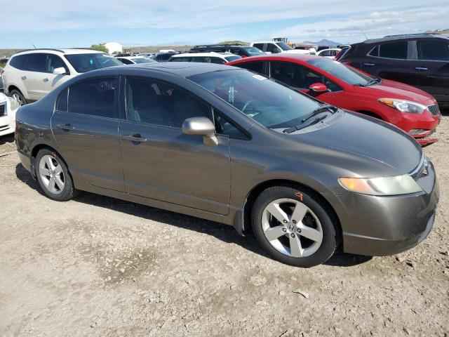 Photo 3 VIN: 1HGFA16817L099724 - HONDA CIVIC 