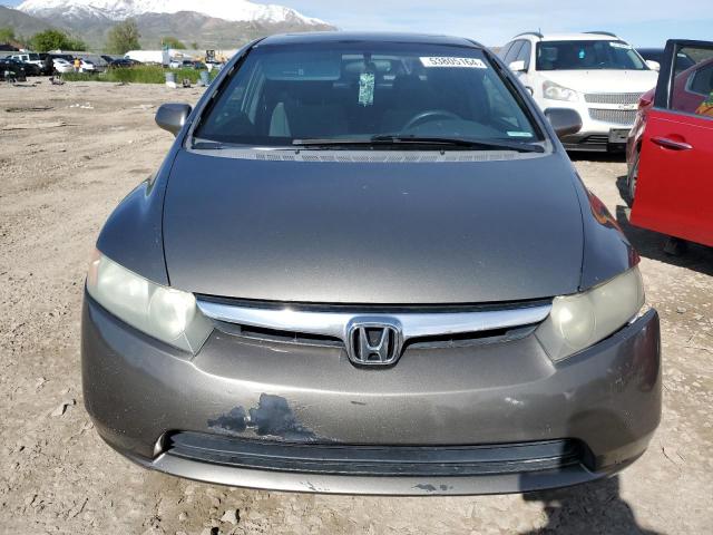 Photo 4 VIN: 1HGFA16817L099724 - HONDA CIVIC 