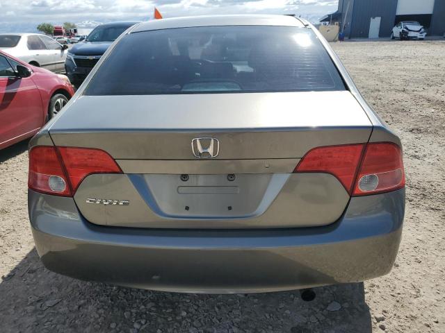 Photo 5 VIN: 1HGFA16817L099724 - HONDA CIVIC 