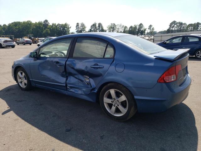 Photo 1 VIN: 1HGFA16817L122547 - HONDA CIVIC 