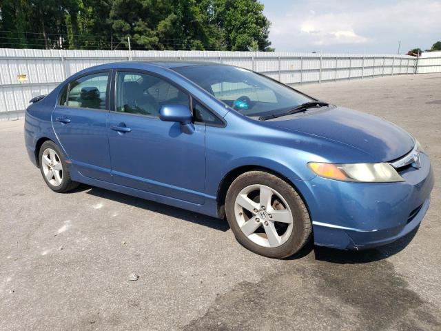 Photo 3 VIN: 1HGFA16817L122547 - HONDA CIVIC 