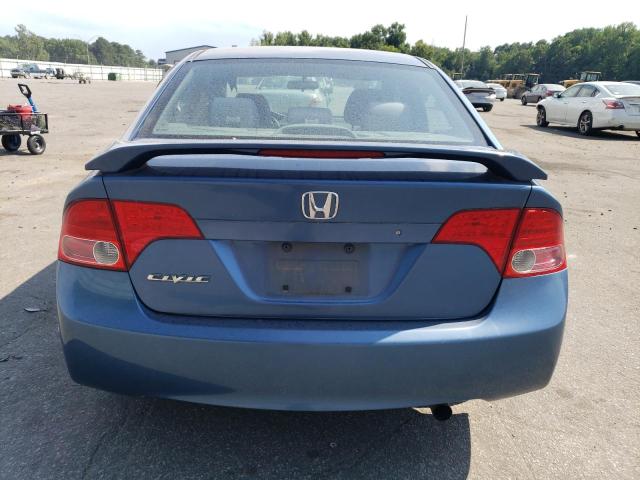 Photo 5 VIN: 1HGFA16817L122547 - HONDA CIVIC 