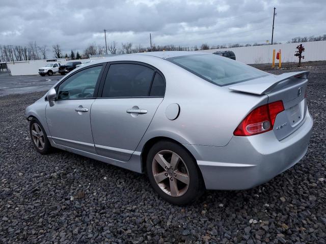 Photo 1 VIN: 1HGFA16817L123097 - HONDA CIVIC 