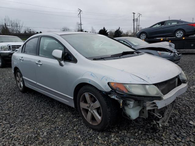 Photo 3 VIN: 1HGFA16817L123097 - HONDA CIVIC 