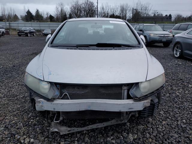 Photo 4 VIN: 1HGFA16817L123097 - HONDA CIVIC 