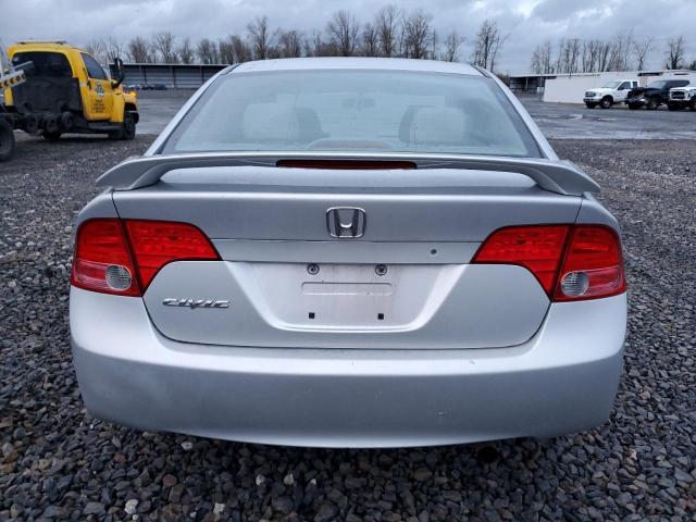 Photo 5 VIN: 1HGFA16817L123097 - HONDA CIVIC 