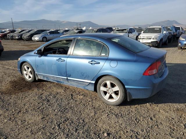 Photo 1 VIN: 1HGFA16817L132768 - HONDA CIVIC EX 