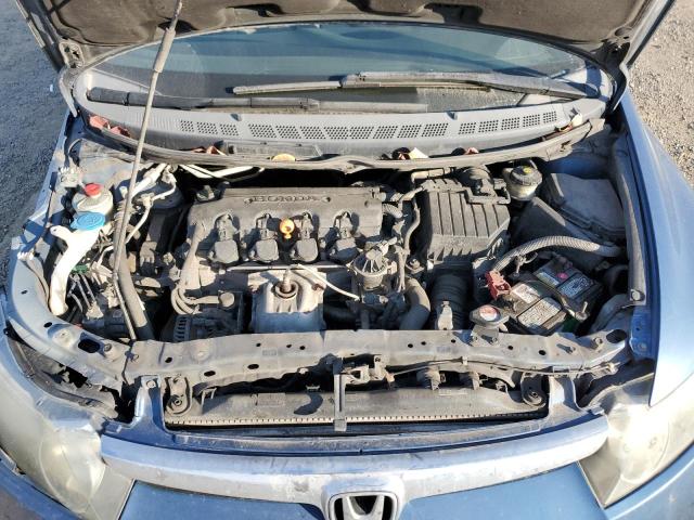 Photo 10 VIN: 1HGFA16817L132768 - HONDA CIVIC EX 