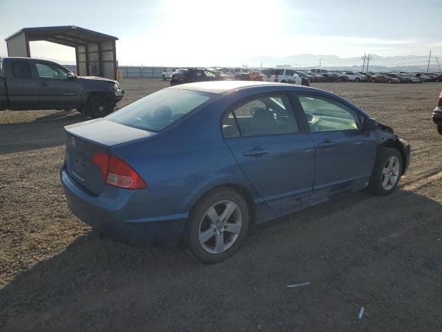 Photo 2 VIN: 1HGFA16817L132768 - HONDA CIVIC EX 