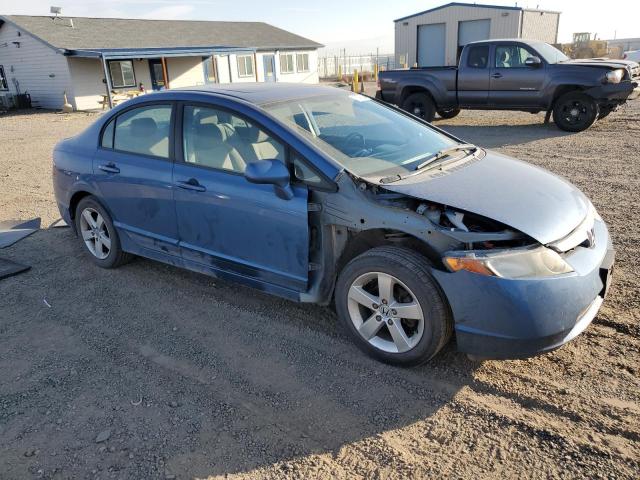 Photo 3 VIN: 1HGFA16817L132768 - HONDA CIVIC EX 