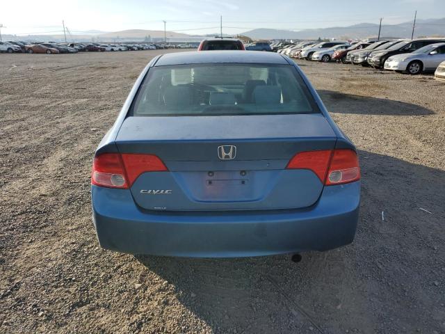 Photo 5 VIN: 1HGFA16817L132768 - HONDA CIVIC EX 