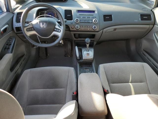 Photo 7 VIN: 1HGFA16817L132768 - HONDA CIVIC EX 