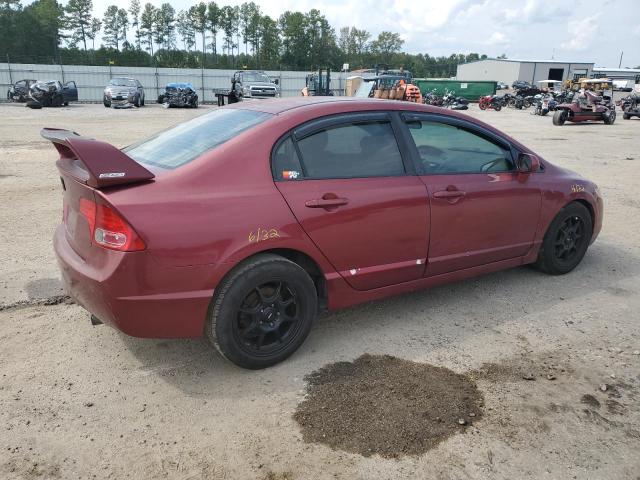 Photo 2 VIN: 1HGFA16818L010445 - HONDA CIVIC 