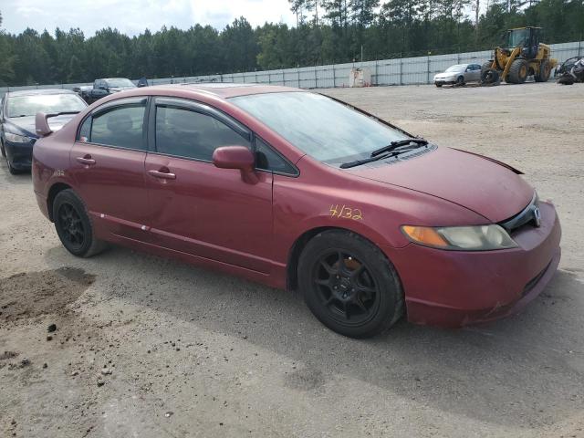 Photo 3 VIN: 1HGFA16818L010445 - HONDA CIVIC 