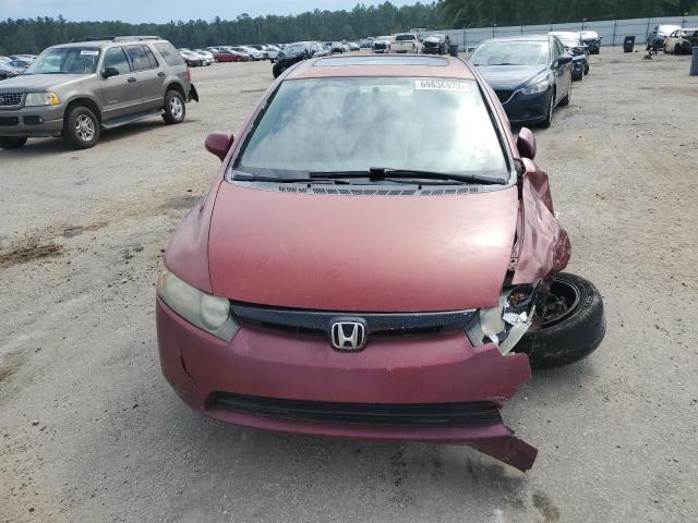 Photo 4 VIN: 1HGFA16818L010445 - HONDA CIVIC 